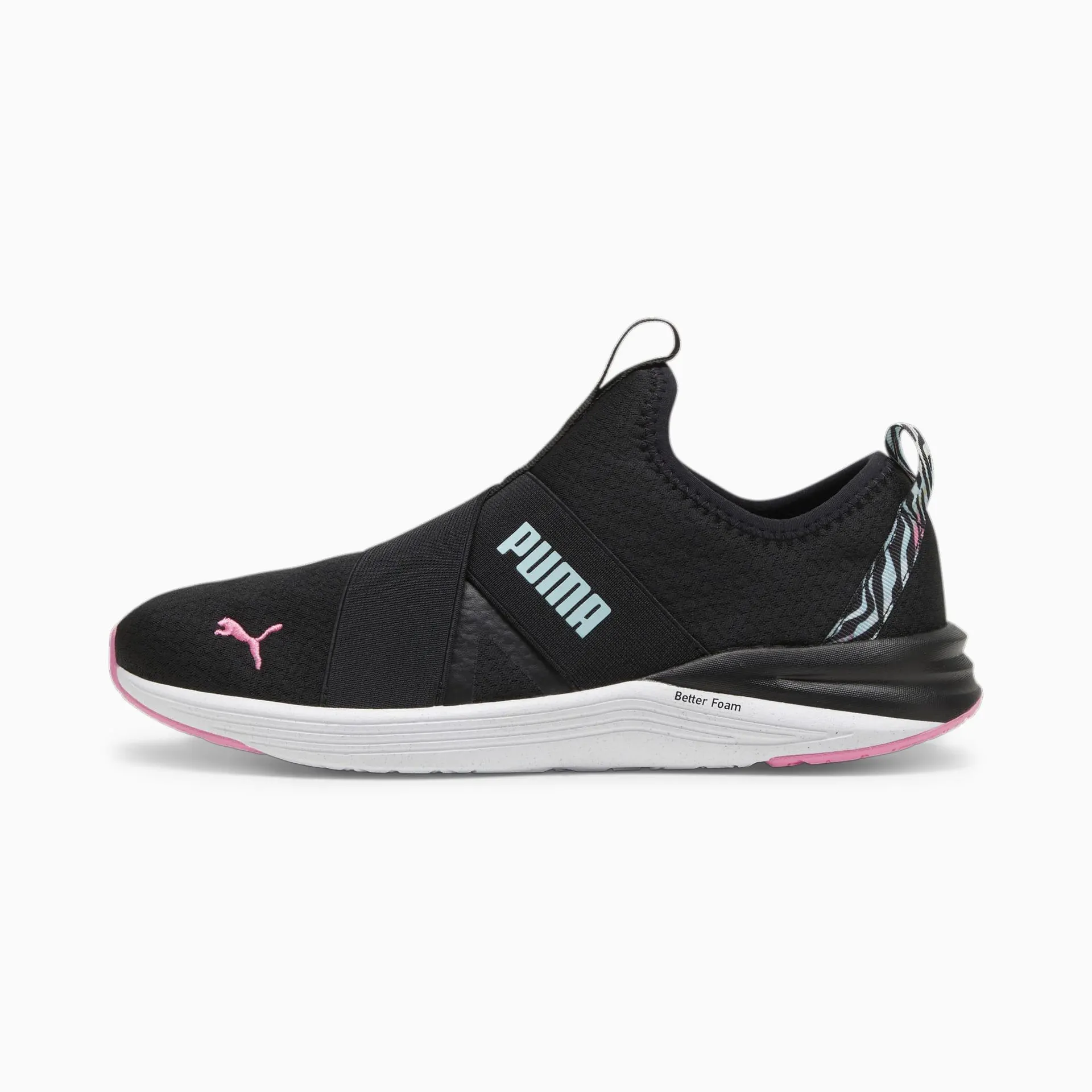 Zapatillas de running para mujer Better Foam Prowl Slip On