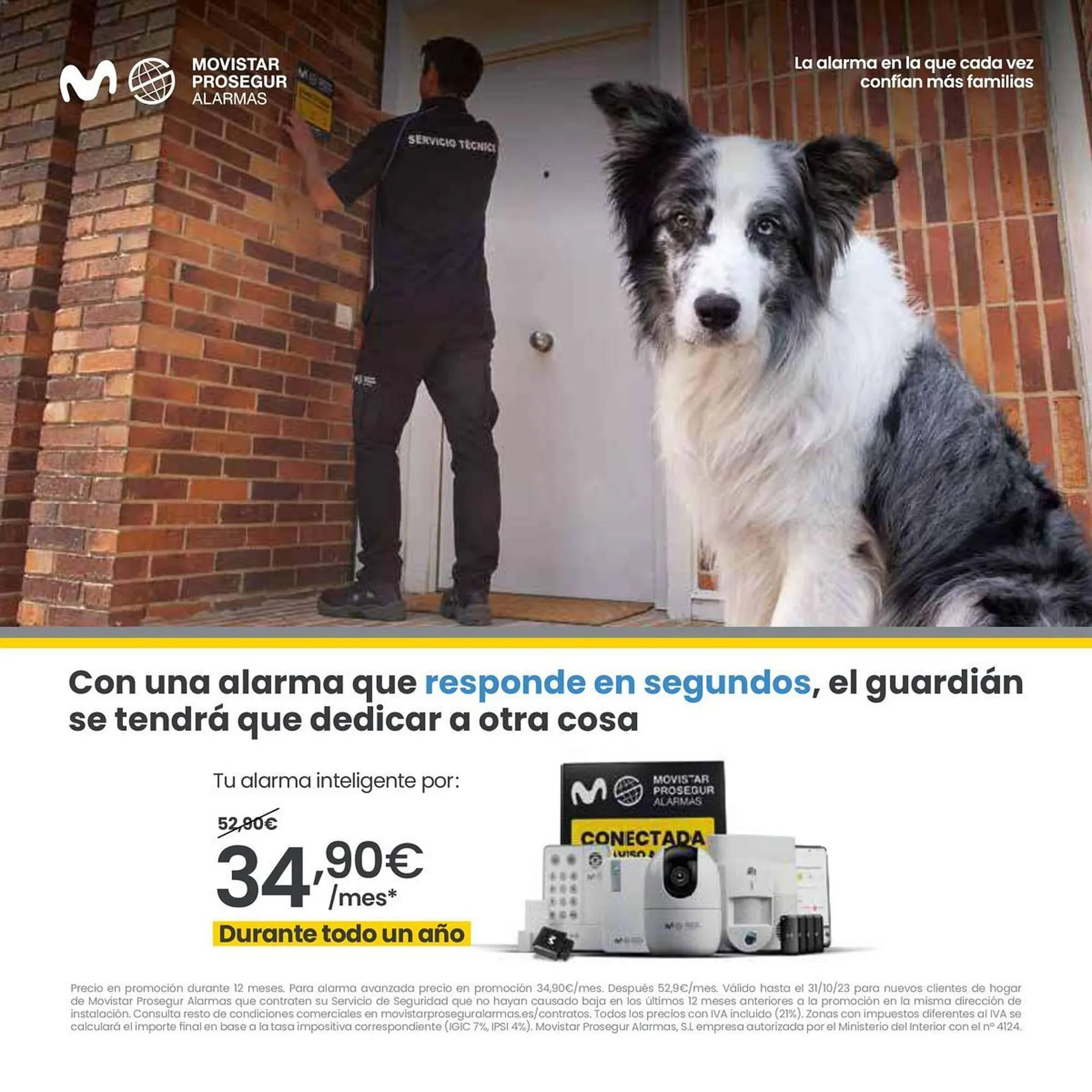 Catálogo de Folleto Phone House 6 de noviembre al 31 de diciembre 2023 - Página 55