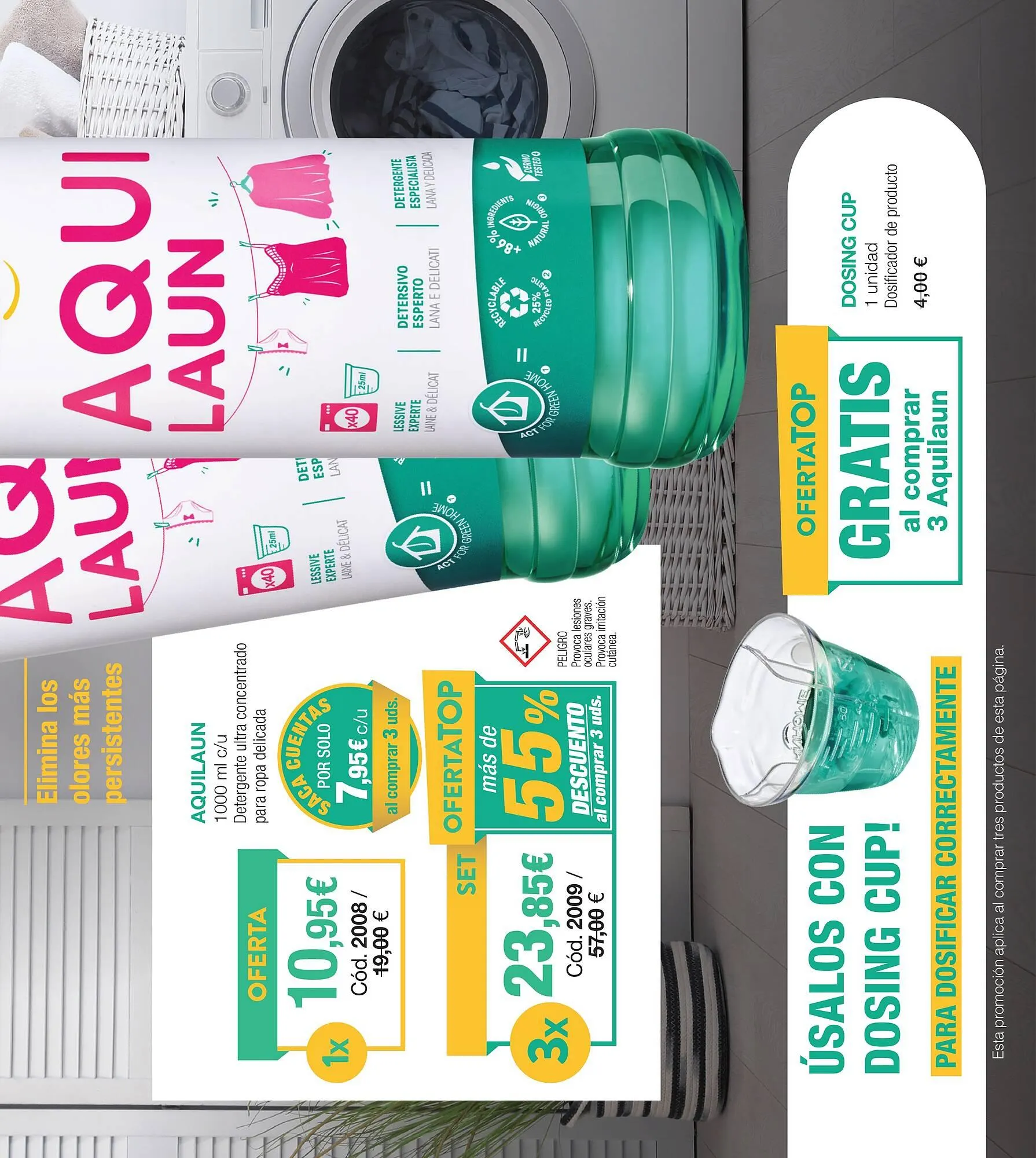 Catálogo de Folleto Stanhome 22 de abril al 12 de mayo 2024 - Página 9