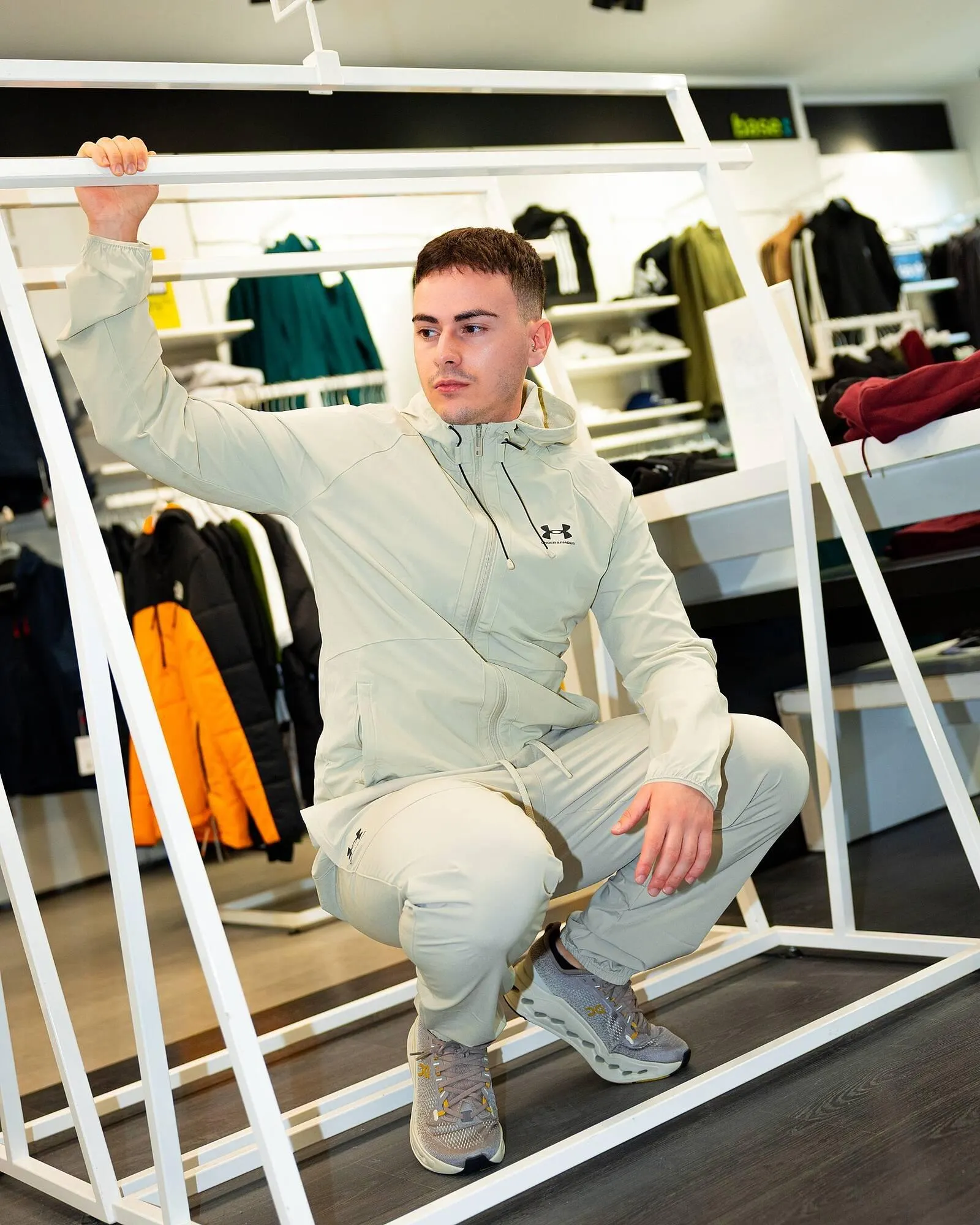 Catálogo de Catálogo Deportes Blanes 3 de noviembre al 10 de enero 2026 - Página 1