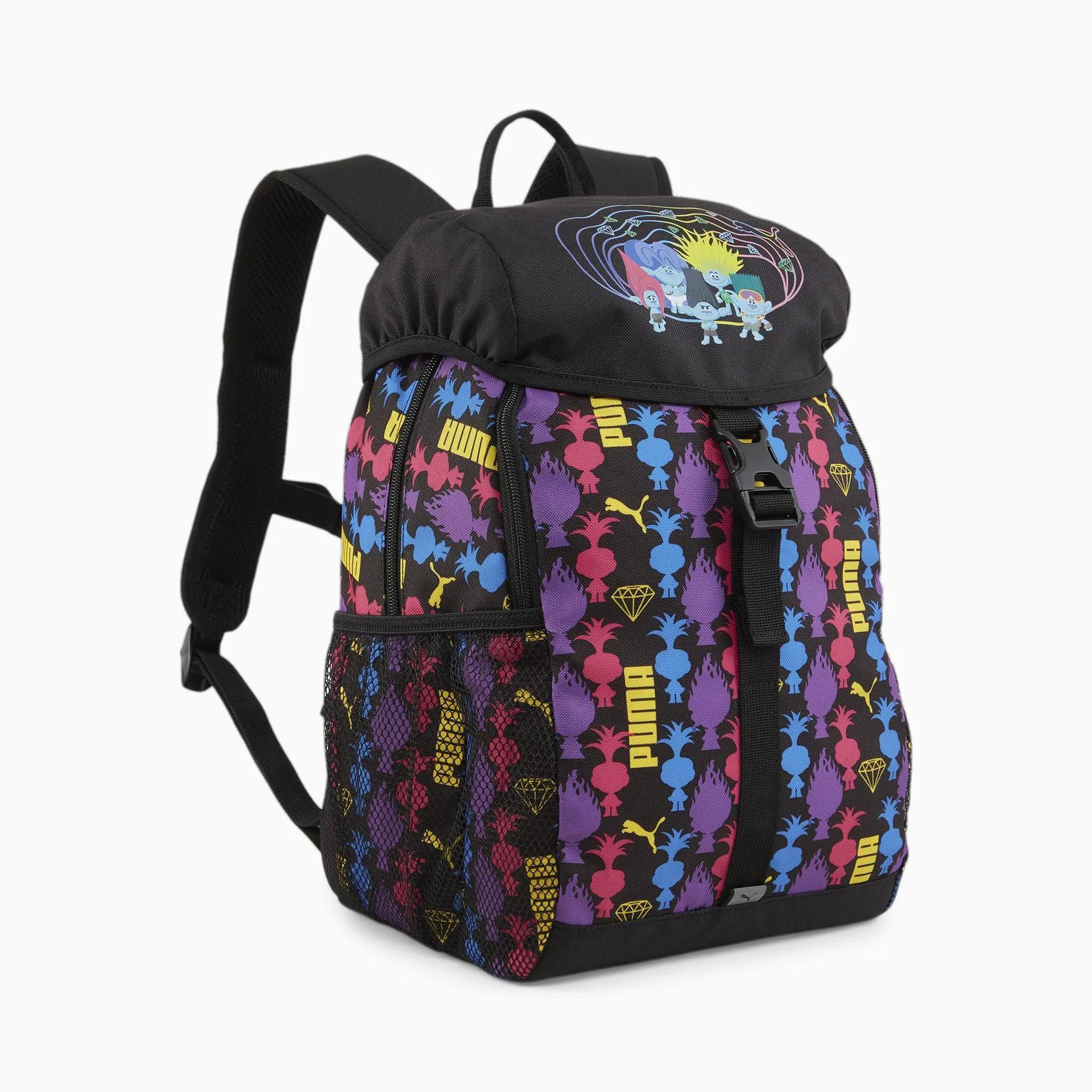 PUMA x Trolls Youth Backpack