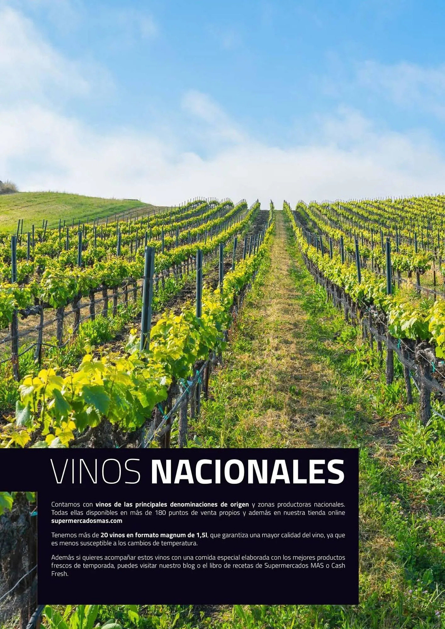 Catálogo de Folleto Supermercados MAS 10 de diciembre al 31 de enero 2026 - Página 5