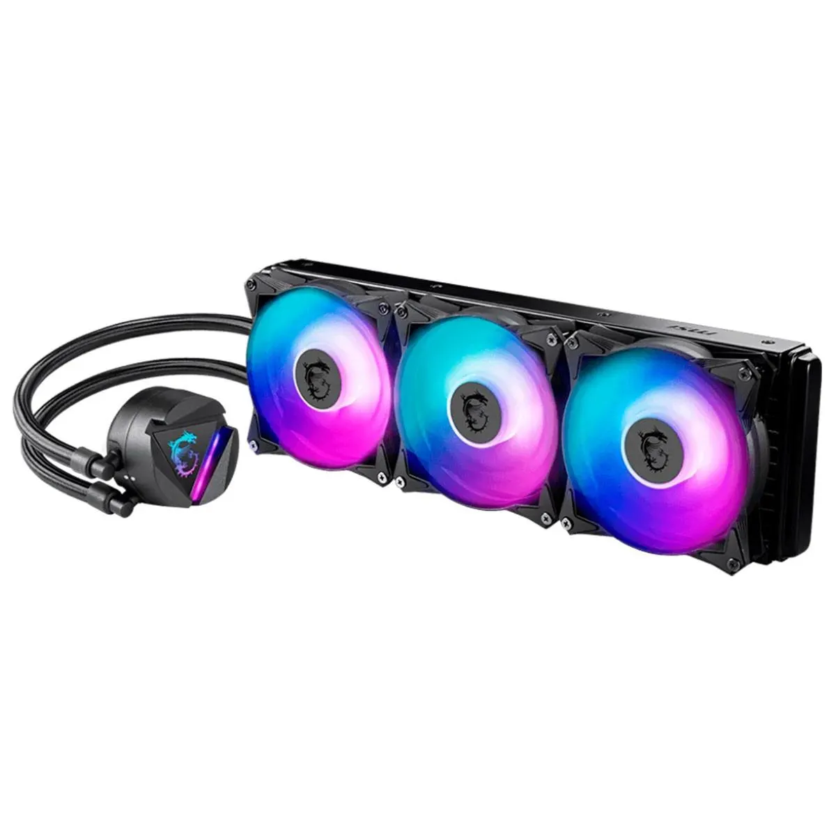 REFRIGERACIÓN LÍQUIDA MSI MAG CORELIQUID 360R V2 306-7ZW1C41-813