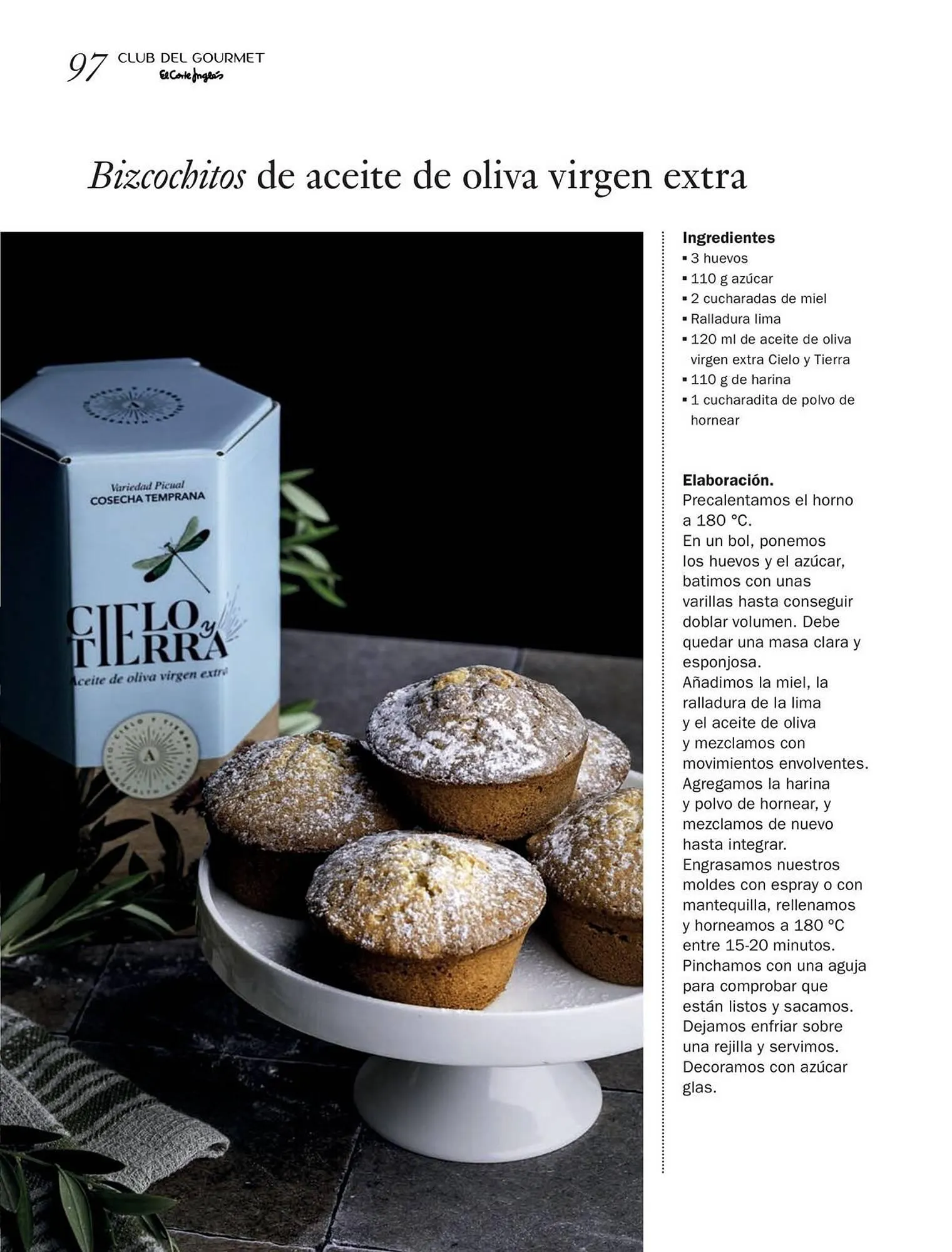 Catálogo de Catálogo El Corte Inglés 26 de septiembre al 30 de noviembre 2025 - Página 97