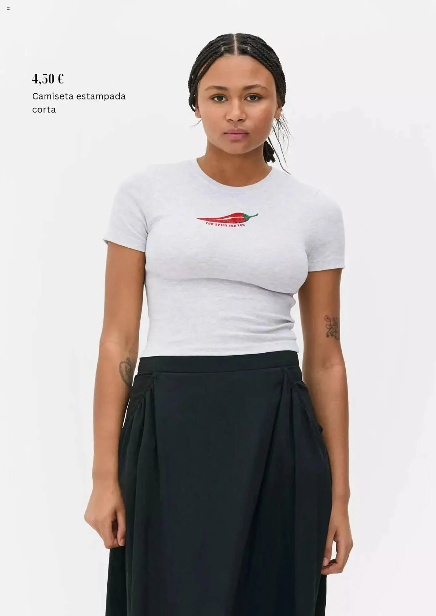 Catálogo de Folleto Primark 1 de agosto al 31 de agosto 2025 - Página 4