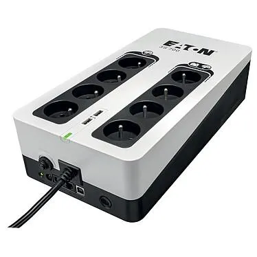 Eaton 3S 700 ES (Gen 2)