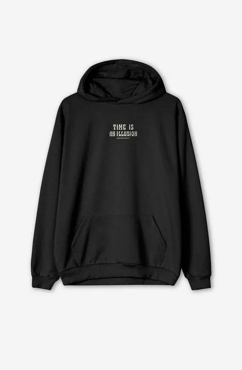 Black Illusion Sweatshirt