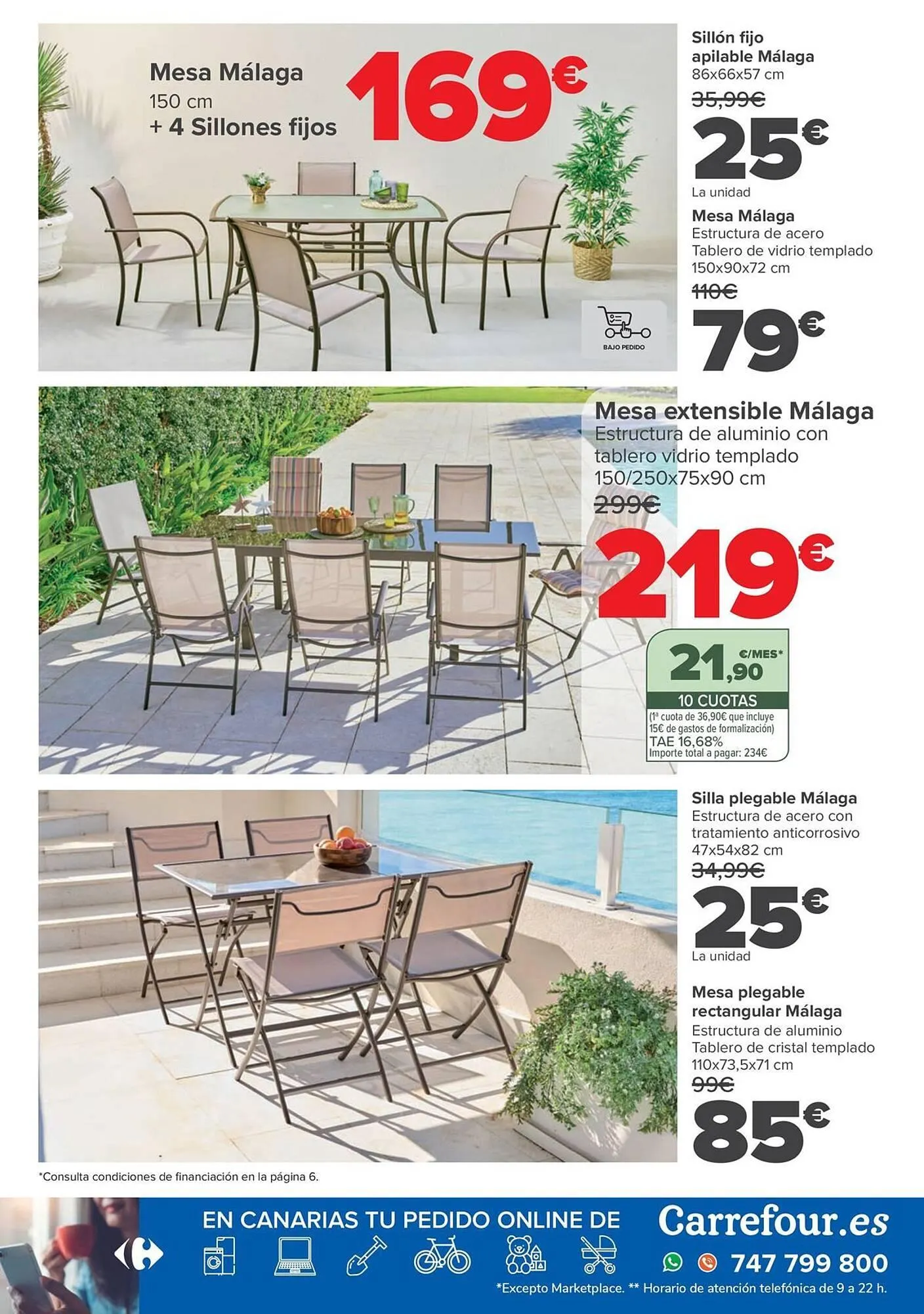 Catálogo de Folleto Carrefour 20 de junio al 9 de julio 2025 - Página 5