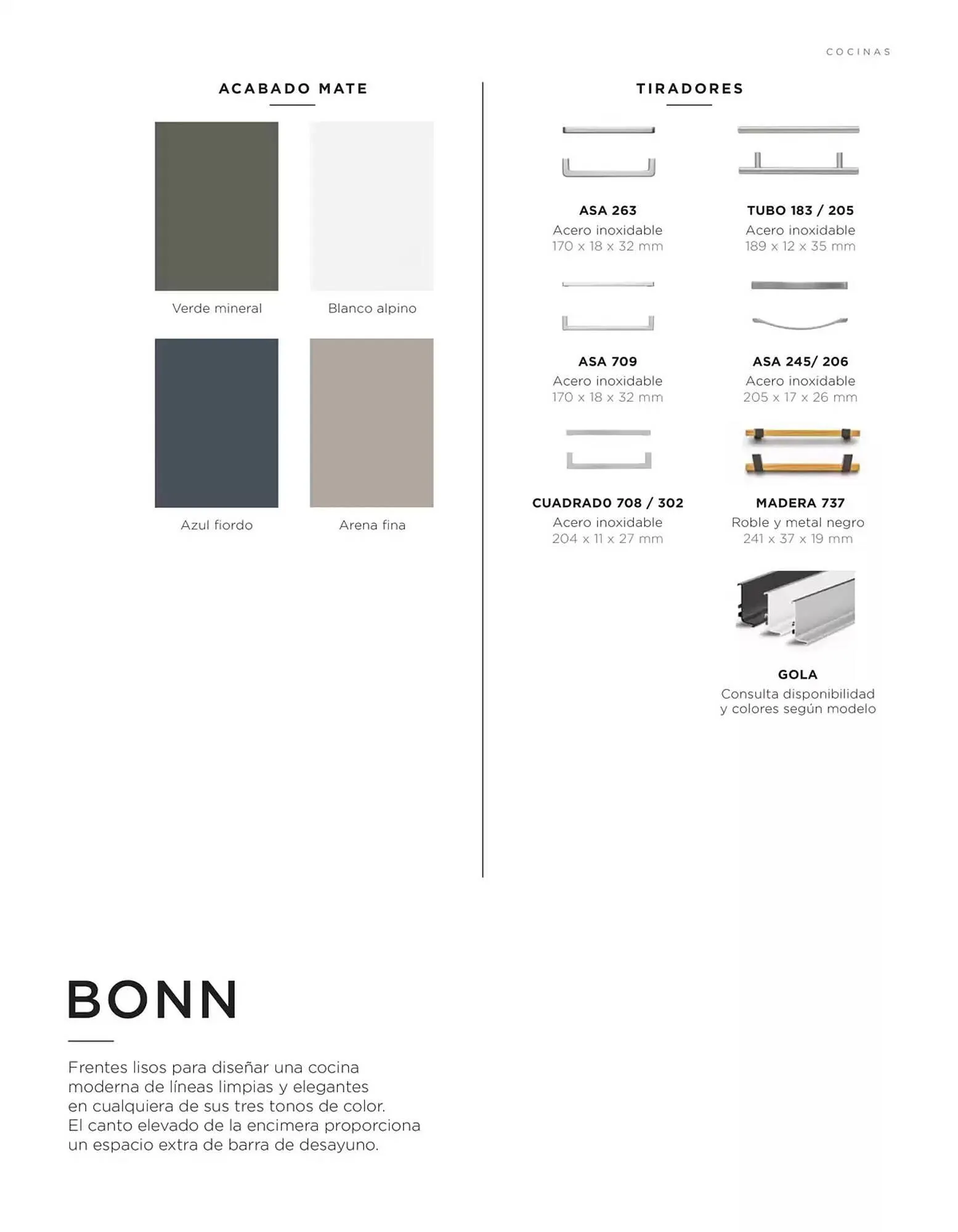 Catálogo de Folleto El Corte Inglés 5 de marzo al 5 de junio 2025 - Página 41