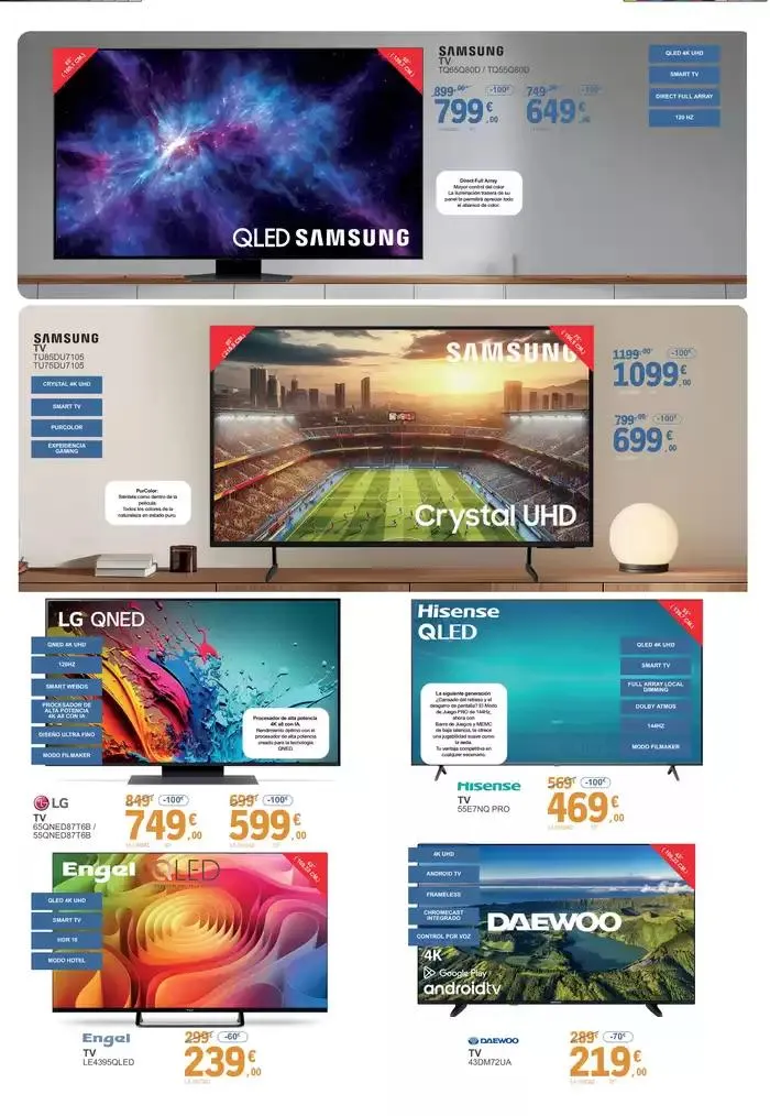 Catálogo de Ahorra de forma fácil 1 de marzo al 31 de marzo 2025 - Página 6