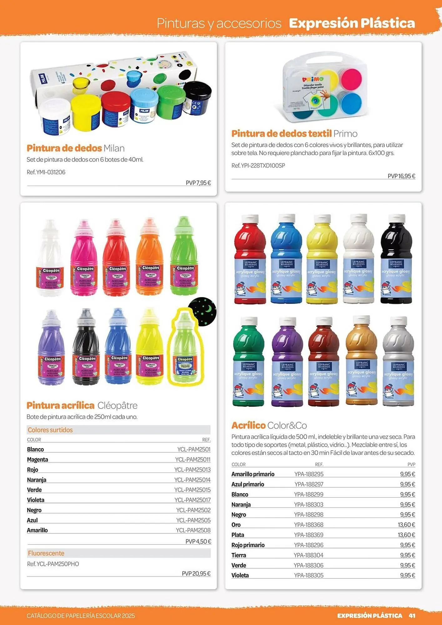 Catálogo de Folleto Dideco 2 de julio al 31 de diciembre 2025 - Página 41