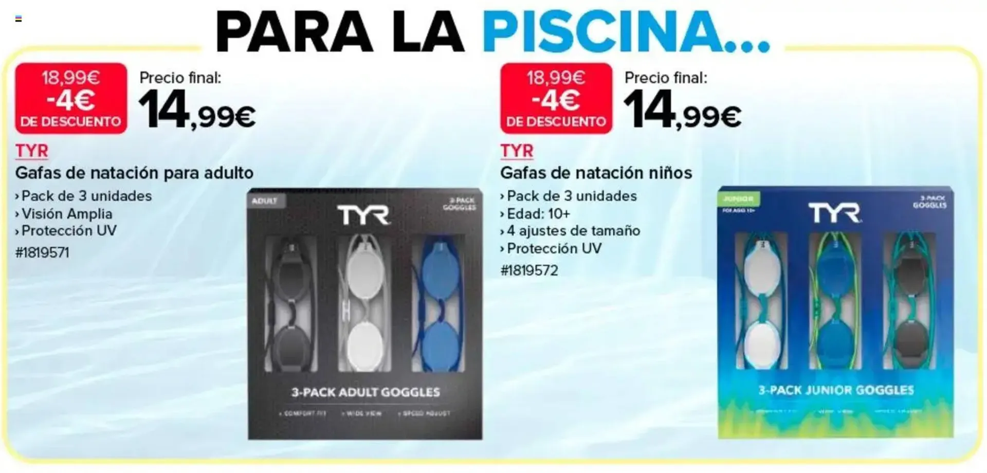 Catálogo de Folleto Costco 5 de junio al 15 de junio 2025 - Página 8