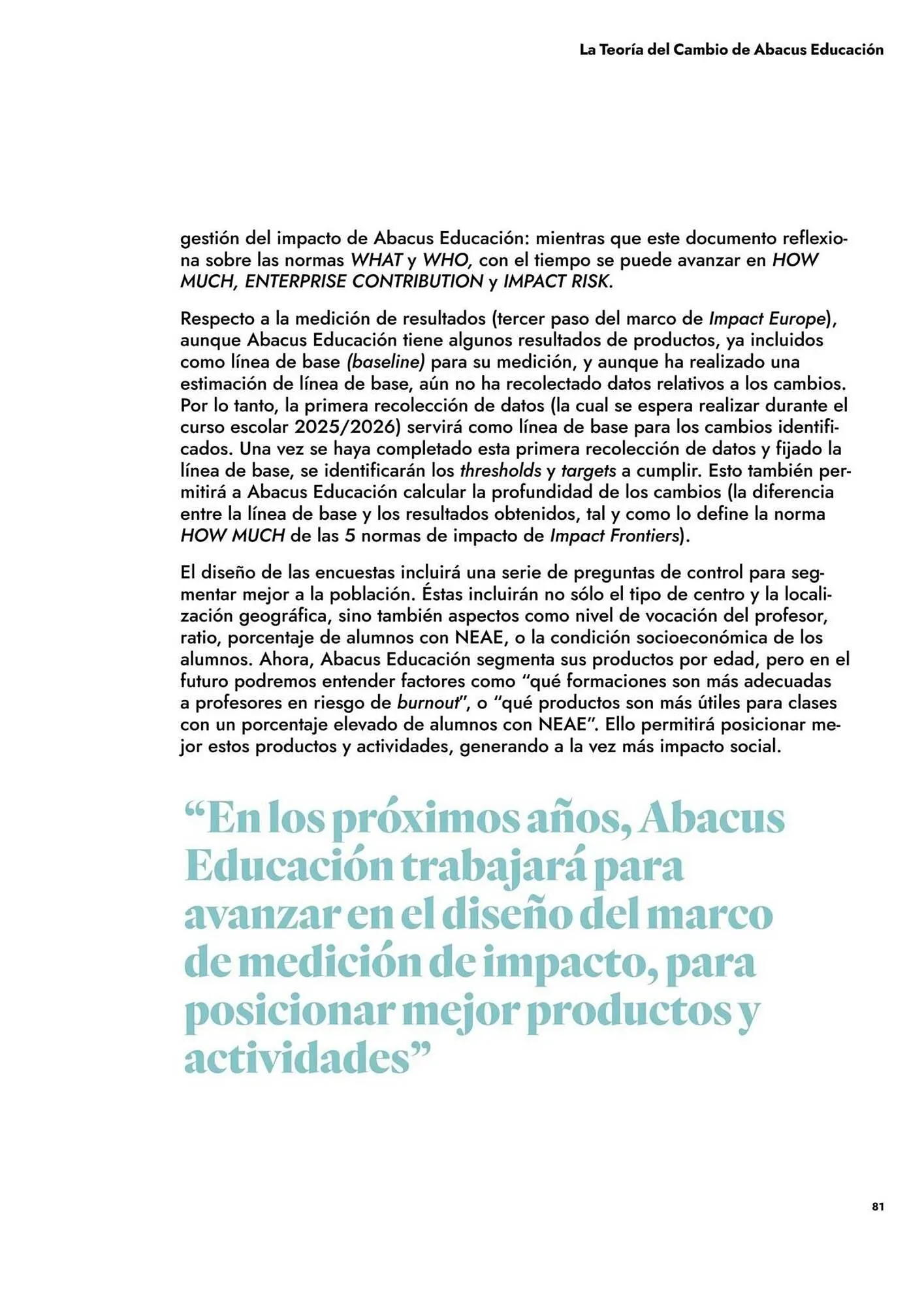 Catálogo de Catálogo Abacus 5 de marzo al 31 de diciembre 2026 - Página 81