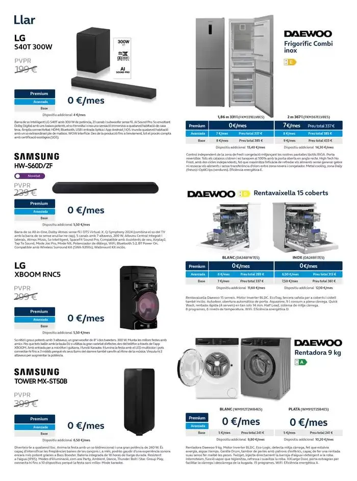 Catálogo de Gaudeix d'un Nadal millor 12 de diciembre al 15 de enero 2025 - Página 18