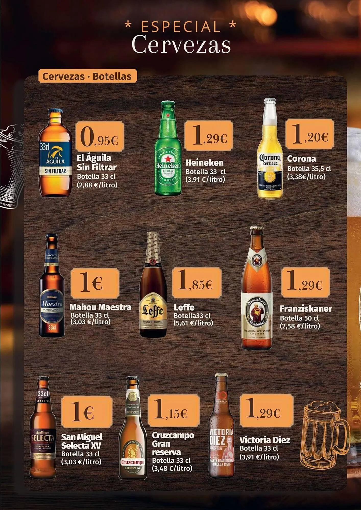 Catálogo de Folleto Maskom Supermercados 31 de octubre al 30 de noviembre 2025 - Página 22