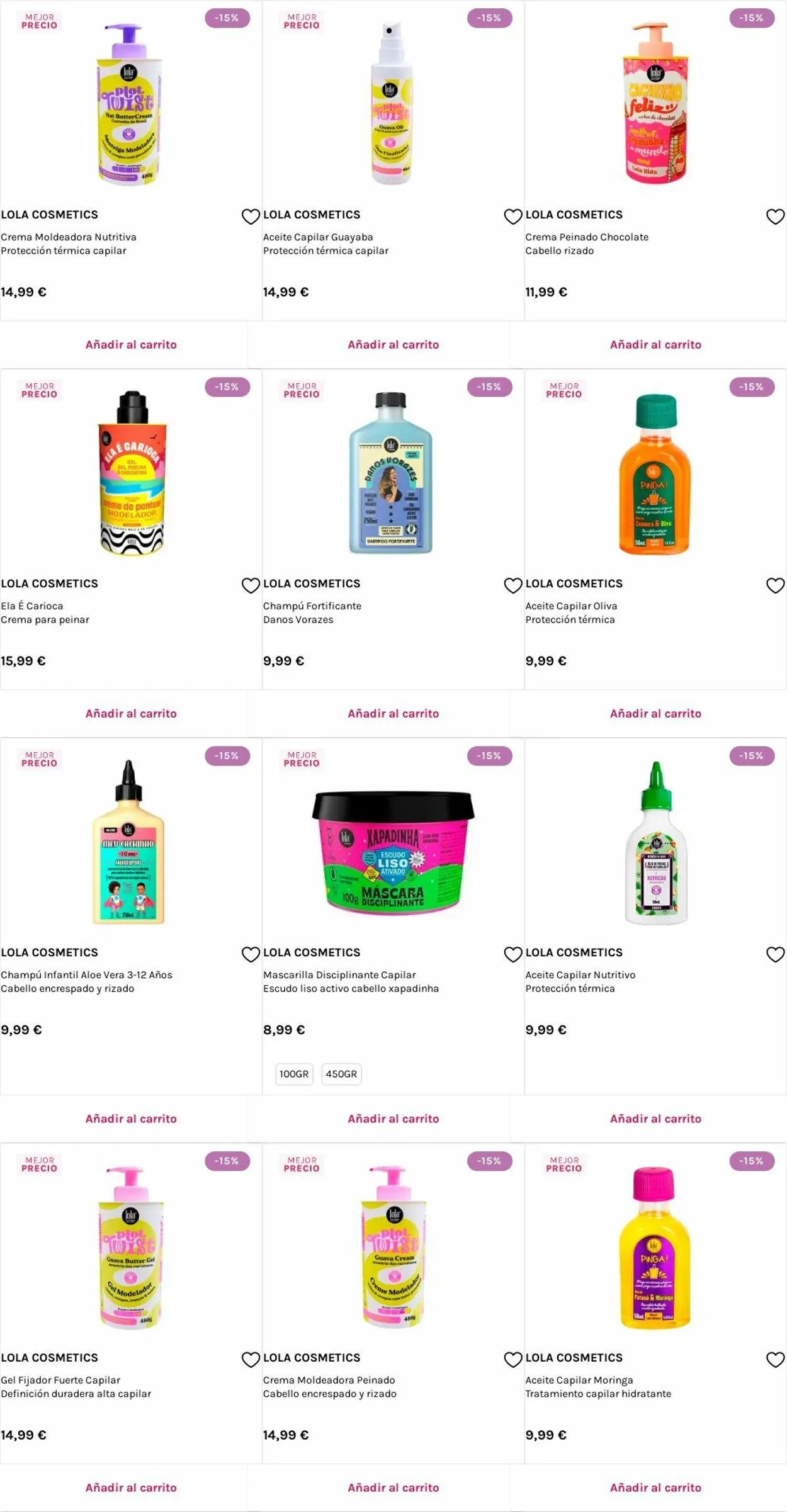 Catálogo de Druni 16 de junio al 25 de junio 2025 - Página 84