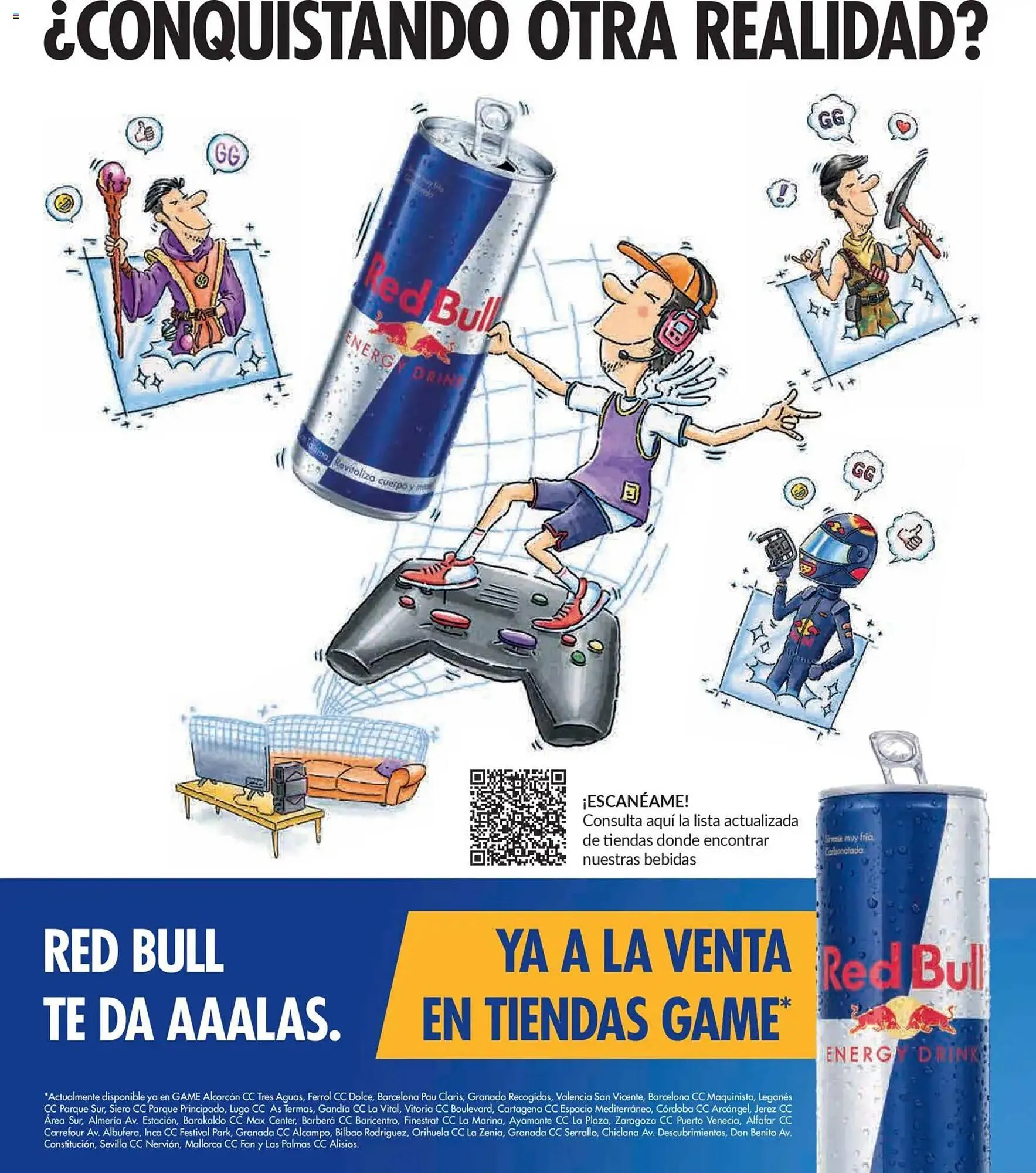 Catálogo de Folleto Game 9 de diciembre al 30 de junio 2026 - Página 51