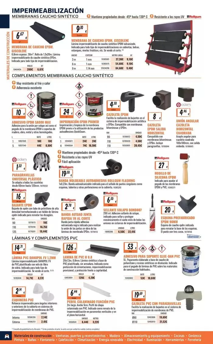 Catálogo de Catálogo 2025 Cordoba 1 de enero al 31 de diciembre 2025 - Página 38