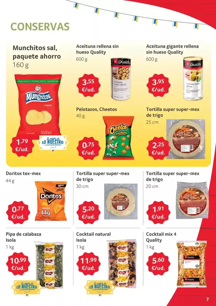 Catálogo de Del 5 al 18 de mayo 6 de mayo al 18 de mayo 2025 - Página 11