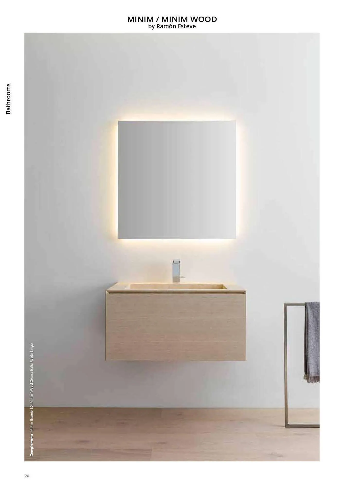 Catálogo de Folleto Porcelanosa 31 de marzo al 8 de febrero 2024 - Página 103