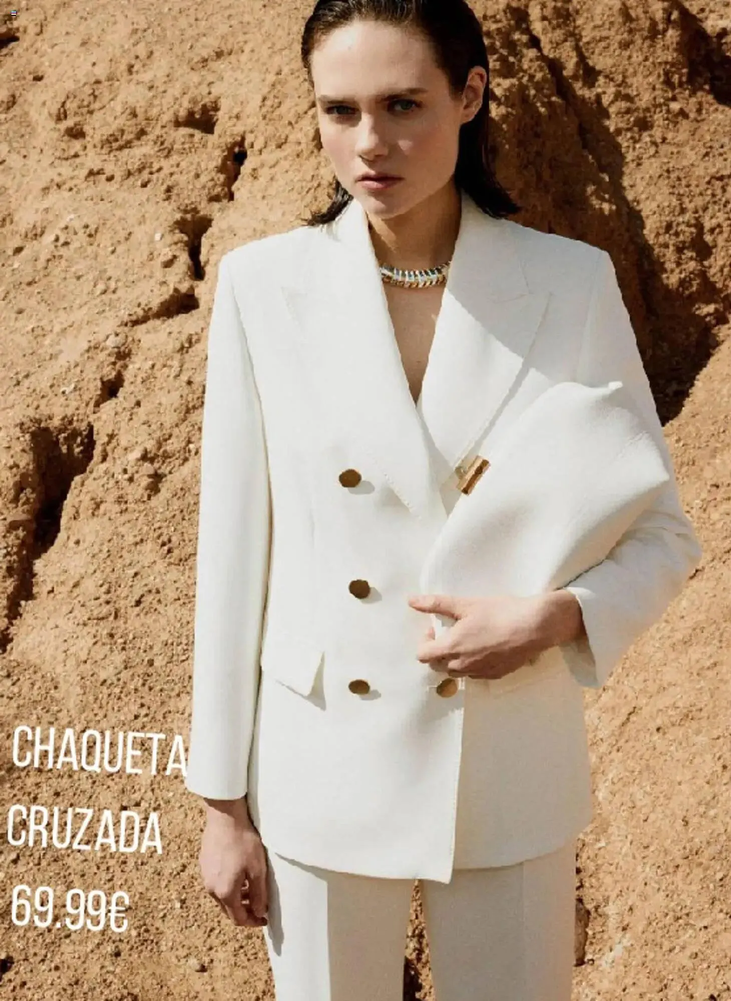 Catálogo de Folleto Sfera 7 de marzo al 7 de abril 2025 - Página 5