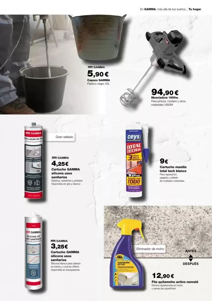 Catálogo de Folleto Campaña marzo 2025 6 de marzo al 31 de diciembre 2025 - Página 15