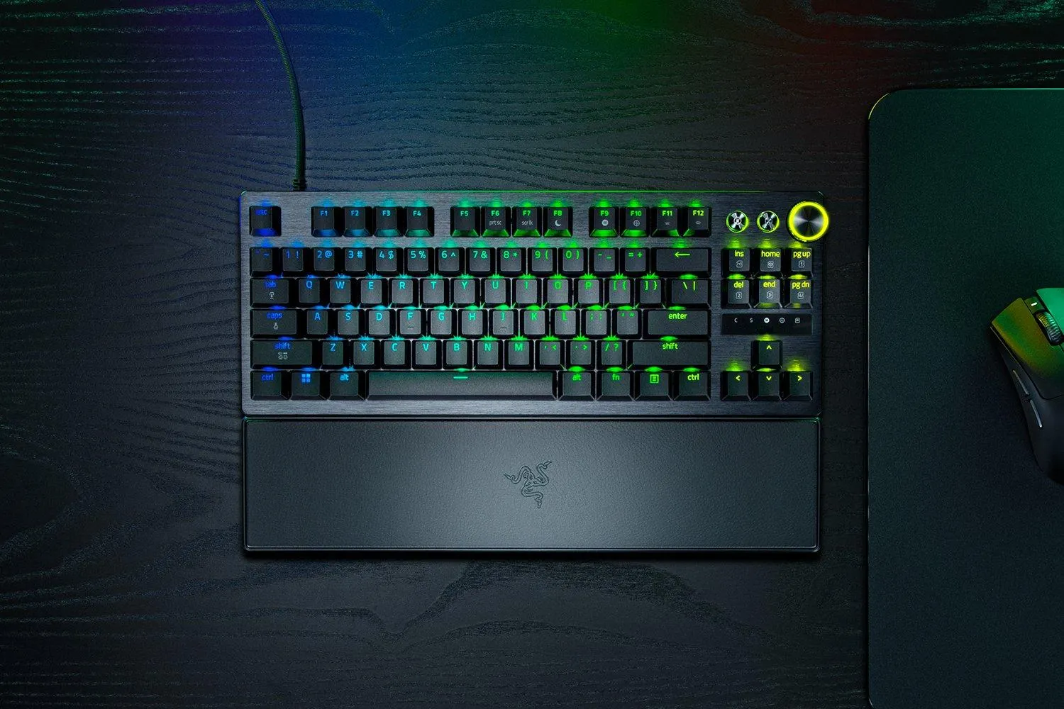 Razer Huntsman V3 Pro Tenkeyless 8KHz