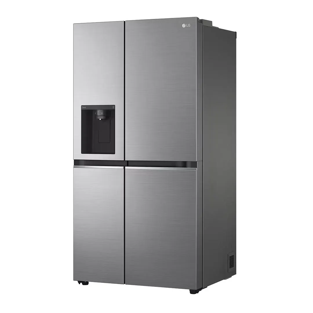 FRIGO AMERICANO GSLV-70PZTD LG D; 179X91 DISP/AGUA