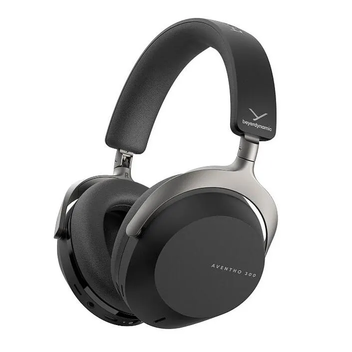 Beyerdynamic Aventho 300 Negro