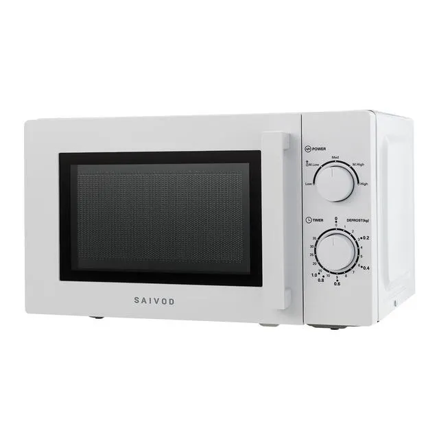 Microondas Saivod 20 litros - MS-2819W
