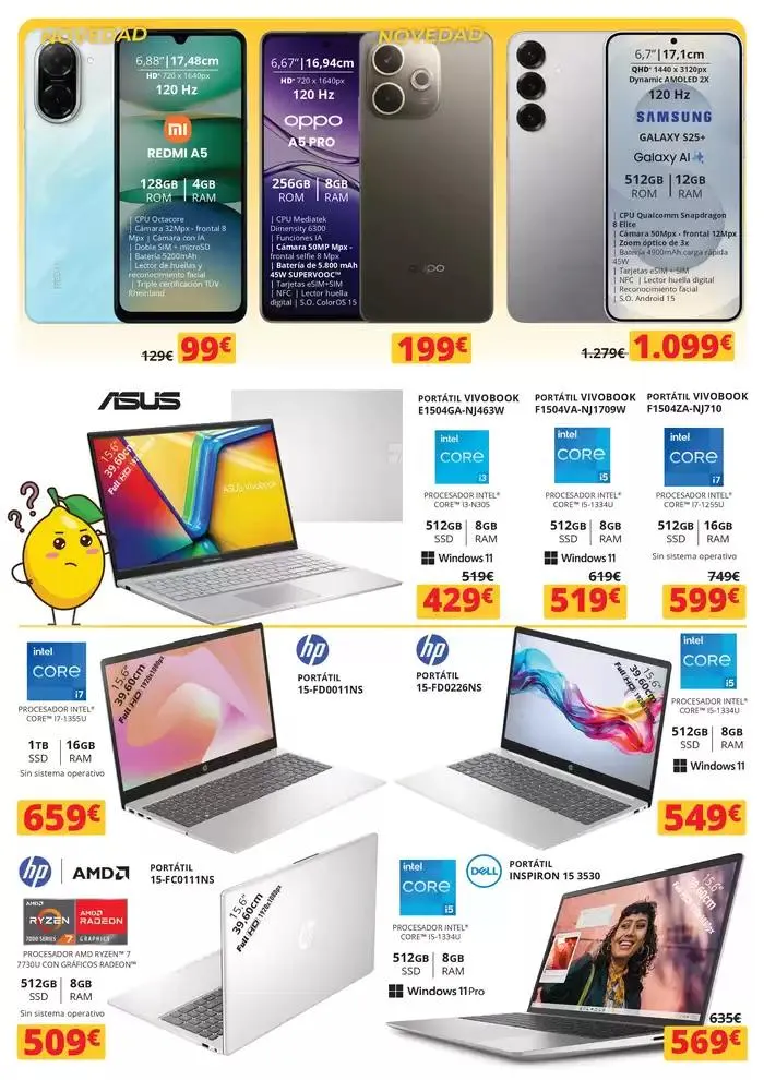 Catálogo de Válido desde el 14 al 31 de mayo 15 de mayo al 31 de mayo 2025 - Página 3