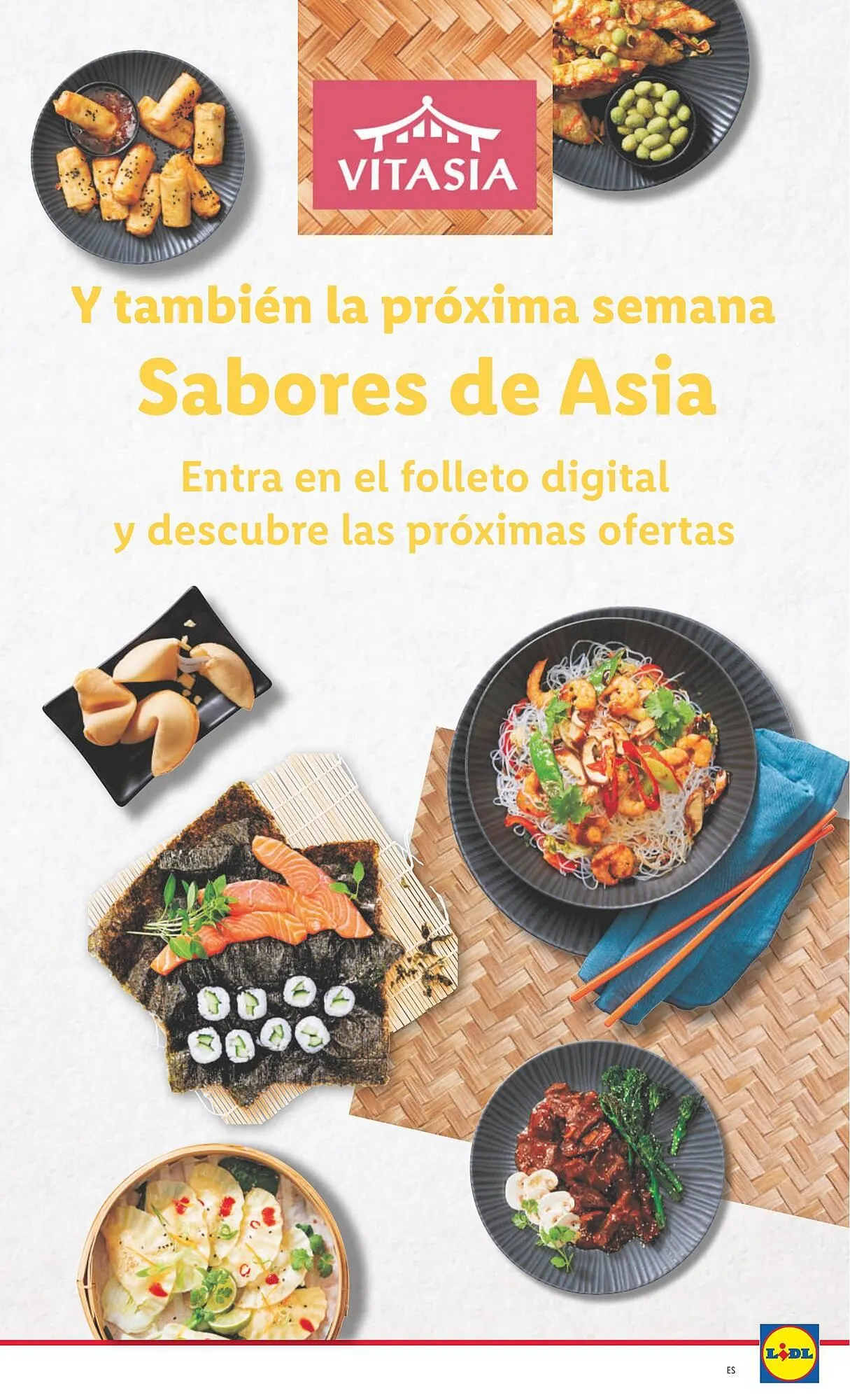 Catálogo de Folleto Lidl 16 de junio al 22 de junio 2025 - Página 31