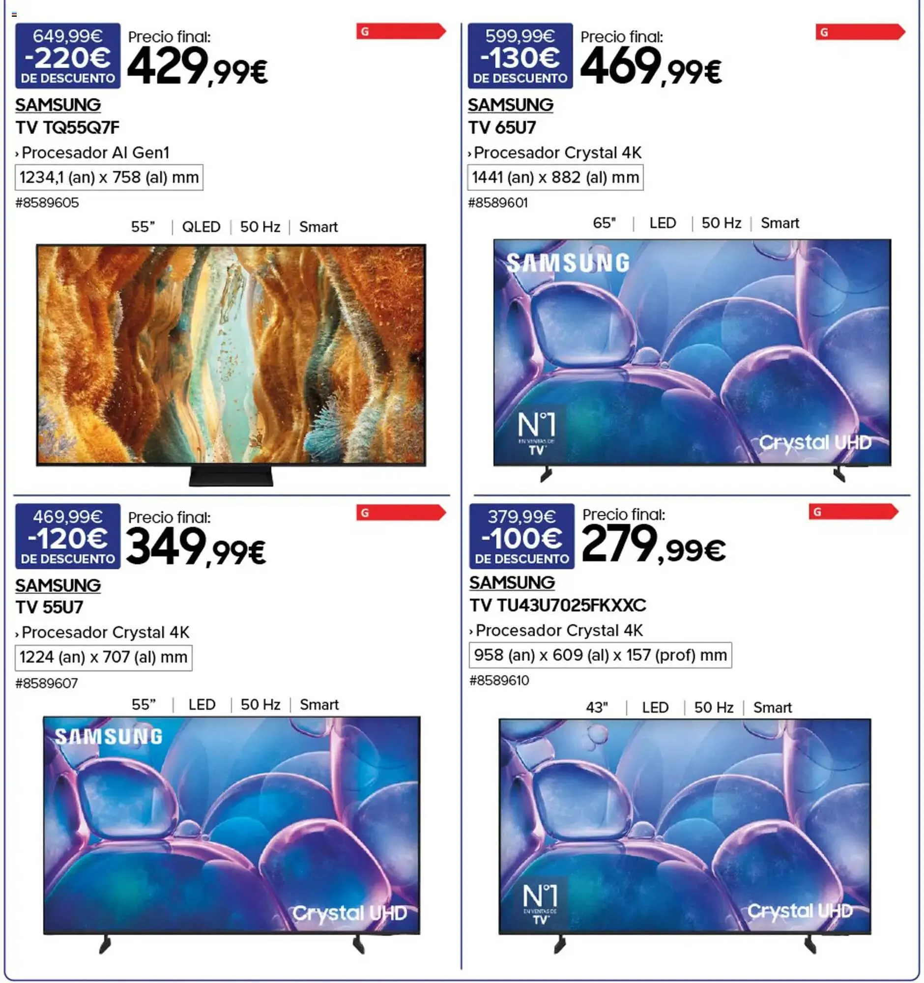 Catálogo de Catálogo Costco 17 de diciembre al 28 de diciembre 2025 - Página 3