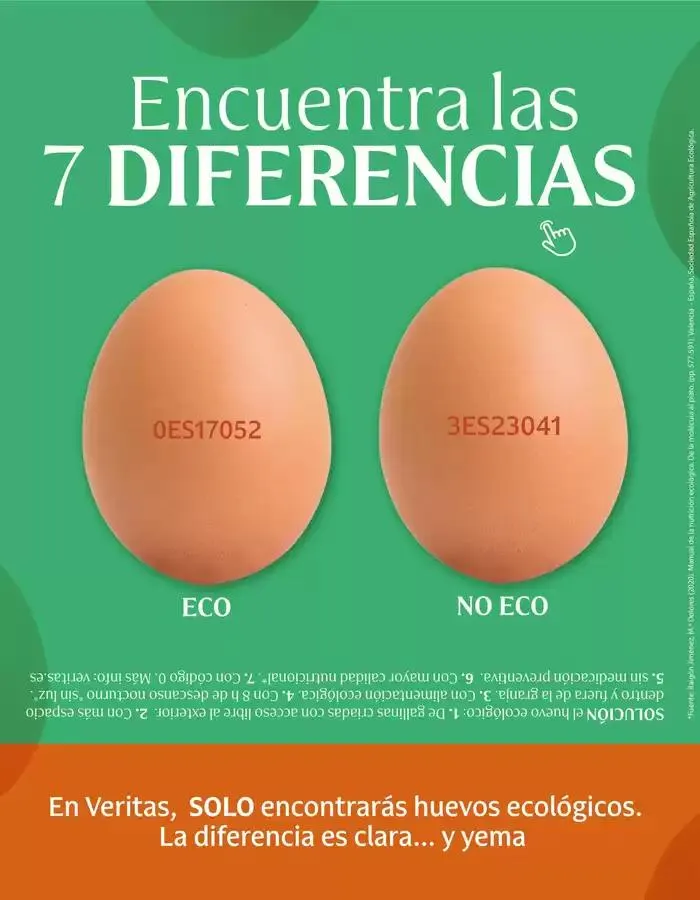 Catálogo de Veritas Marzo, 2025 - Castellano 3 de marzo al 31 de marzo 2025 - Página 21