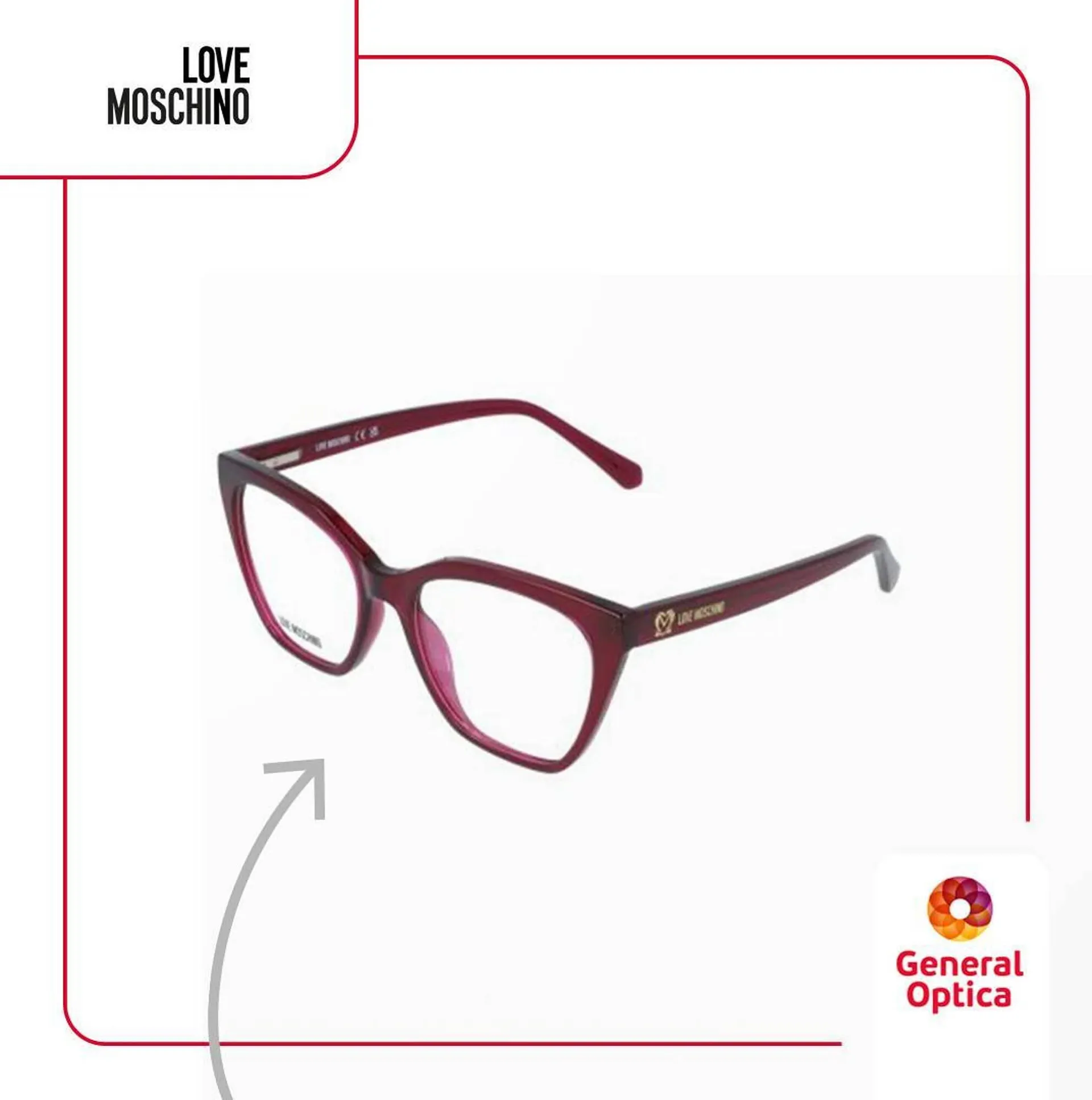 Catálogo de Folleto General Óptica 23 de marzo al 25 de abril 2026 - Página 3