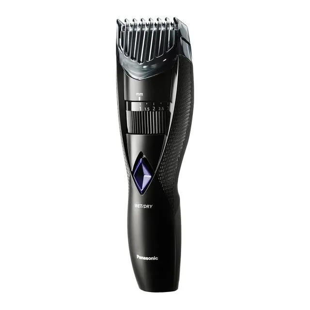 Barbero Panasonic ER-GB37-K503 Wet & Dry