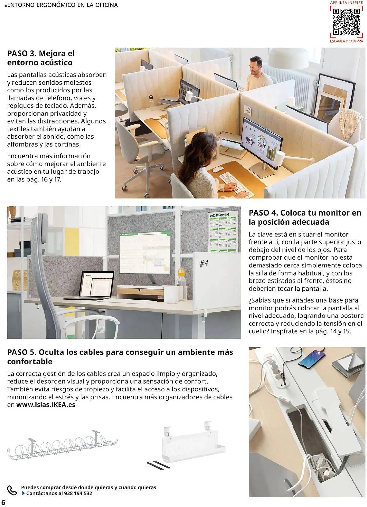 Catálogo de Catálogo IKEA 2 de diciembre al 31 de enero 2026 - Página 6