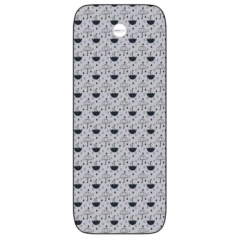 Colchoneta ligera mod. 133