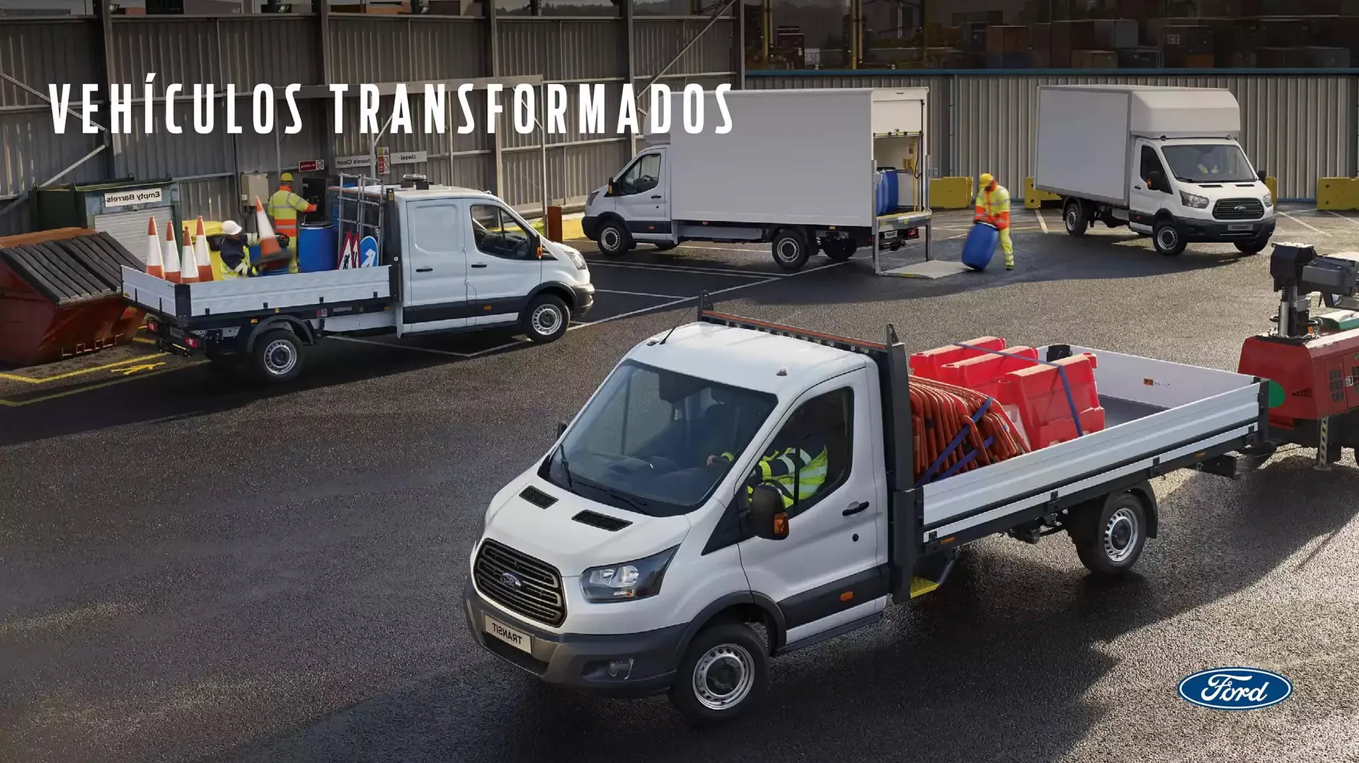 Catálogo de Folleto Ford 13 de noviembre al 13 de noviembre 2025 - Página 2