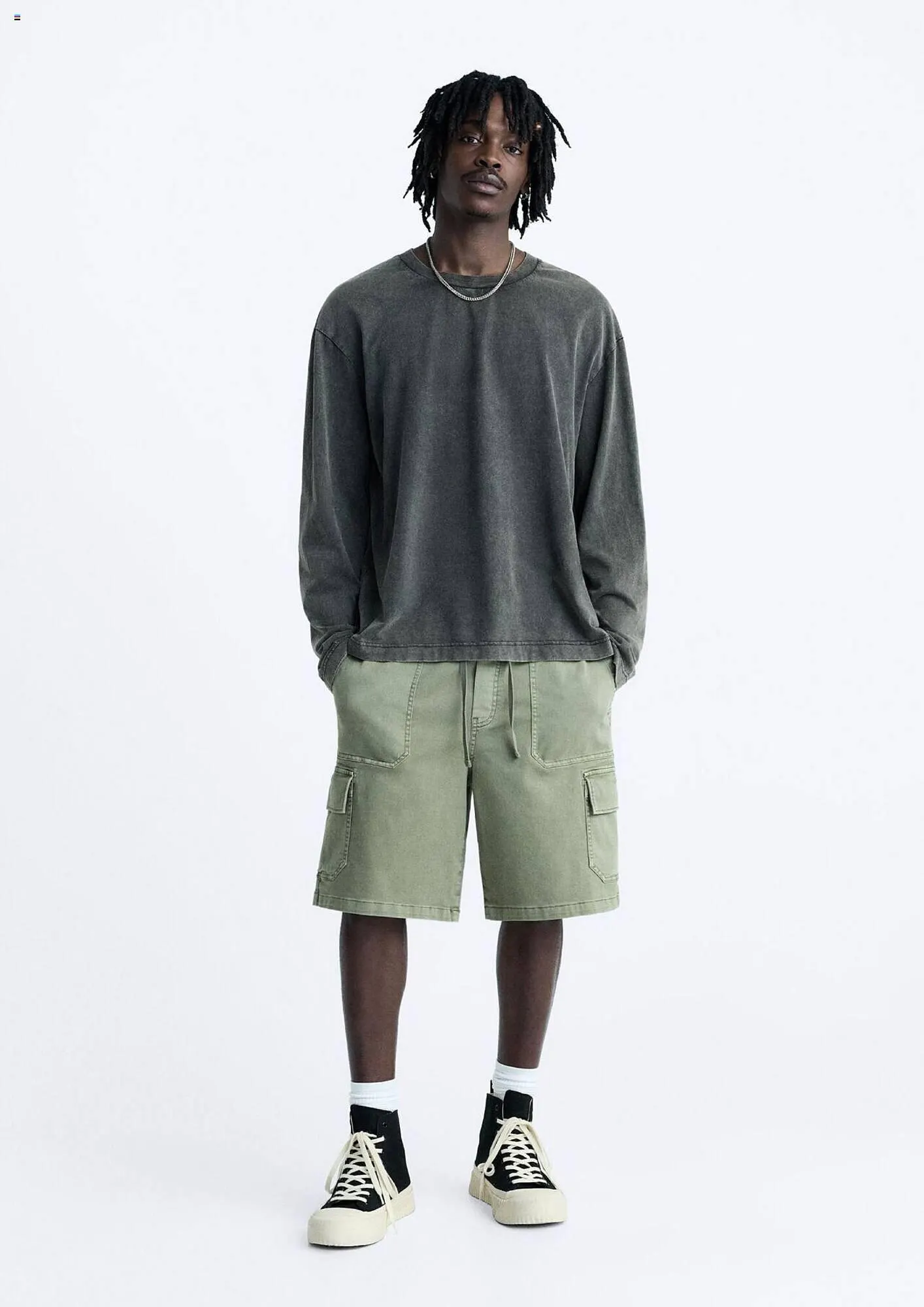 ZARA Flugblatt von 1. Juli bis 31. Juli 2024 - Flugblätt seite  12