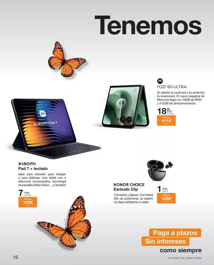 Catálogo de Del 5 de mayo al 1 de junio 5 de mayo al 1 de junio 2025 - Página 18