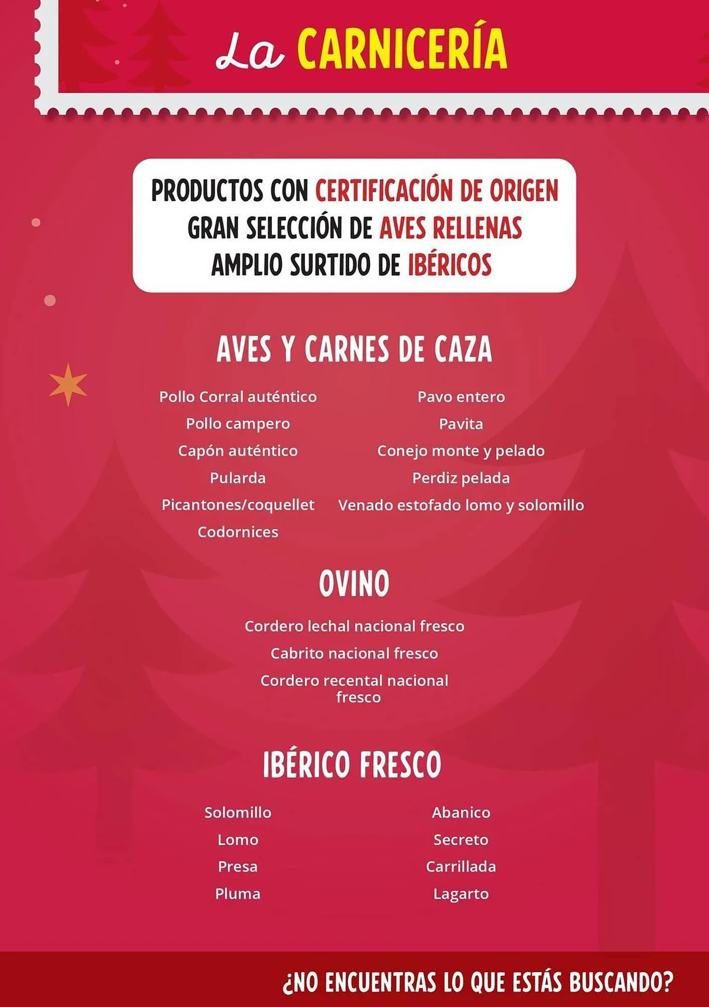 Catálogo de Folleto Supermercados MAS 18 de noviembre al 31 de diciembre 2025 - Página 4