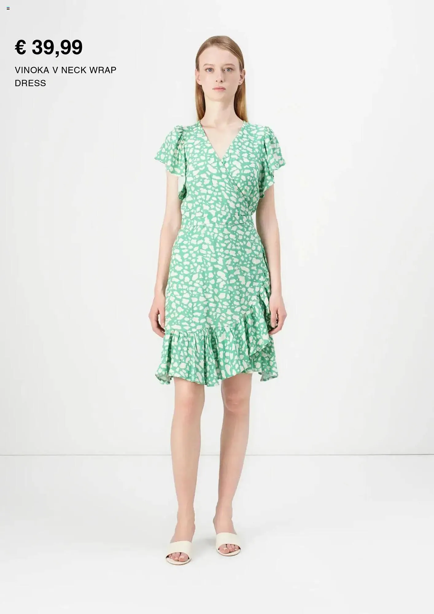 Catálogo de Folleto Zalando 1 de julio al 31 de julio 2025 - Página 3