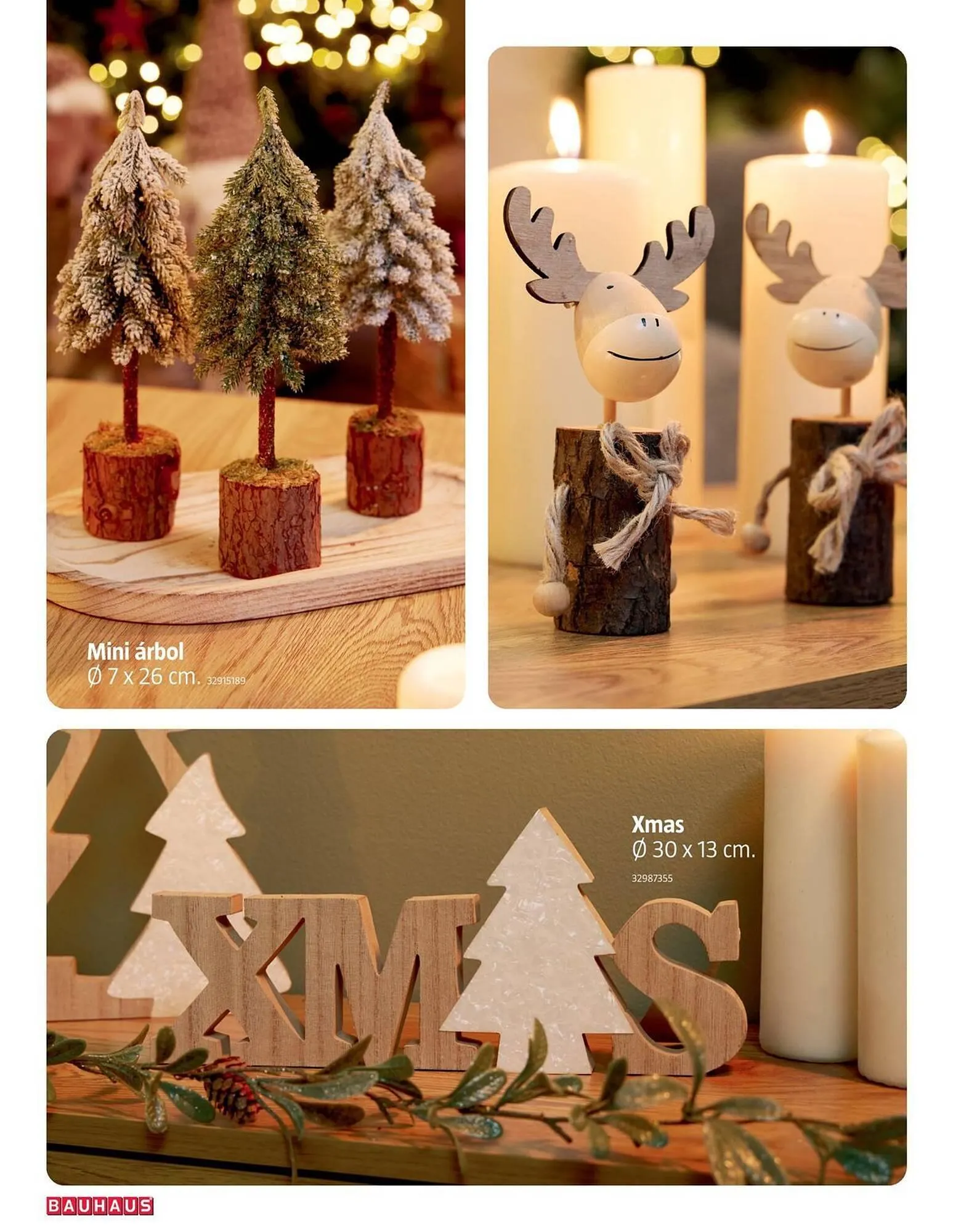 Catálogo de Catálogo Bauhaus 18 de noviembre al 24 de diciembre 2025 - Página 22