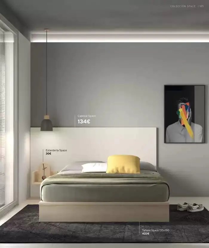 Catálogo de Catálogo Kibuc 7 de marzo al 31 de agosto 2025 - Página 185