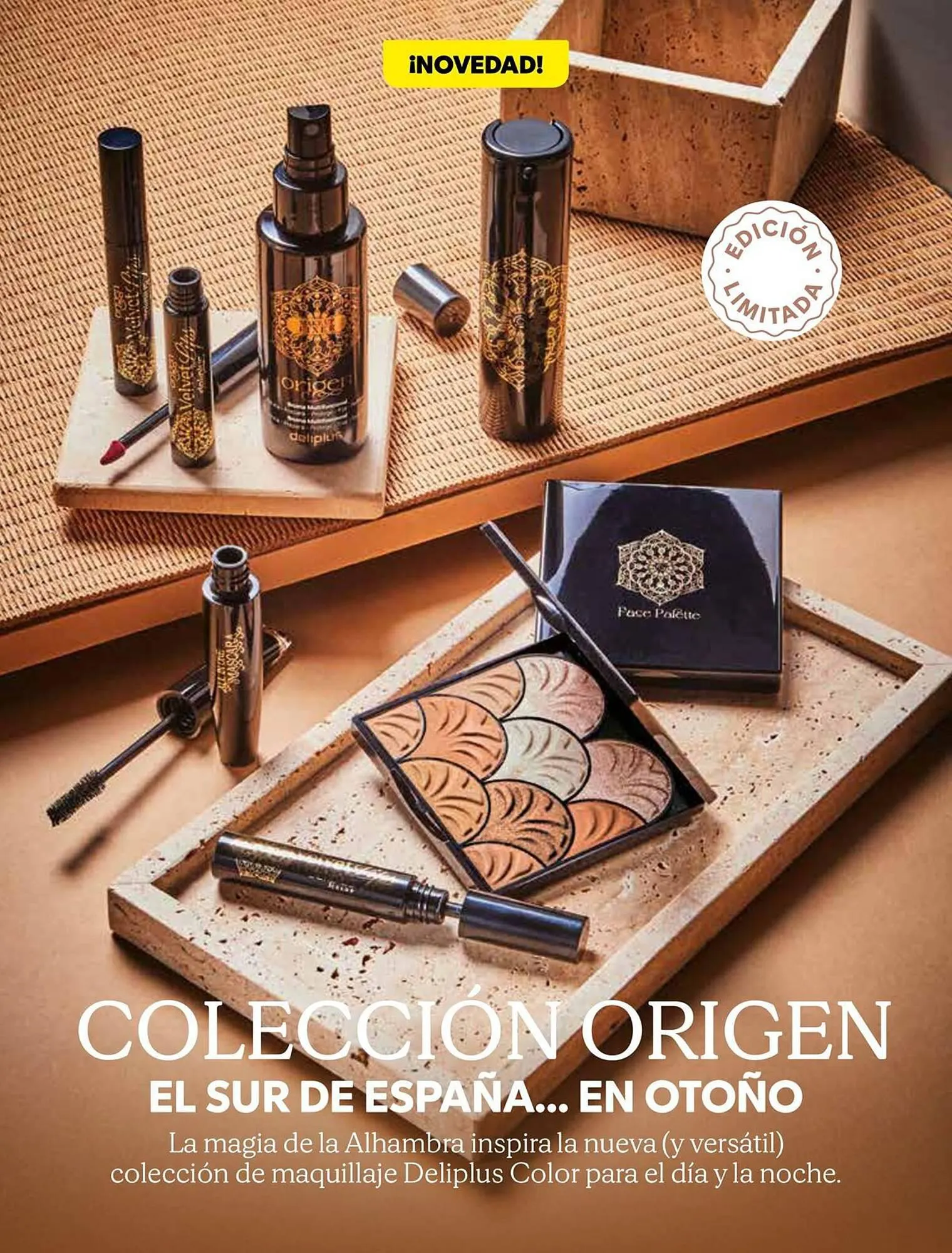 Catálogo de Folleto Mercadona 26 de septiembre al 31 de octubre 2023 - Página 8