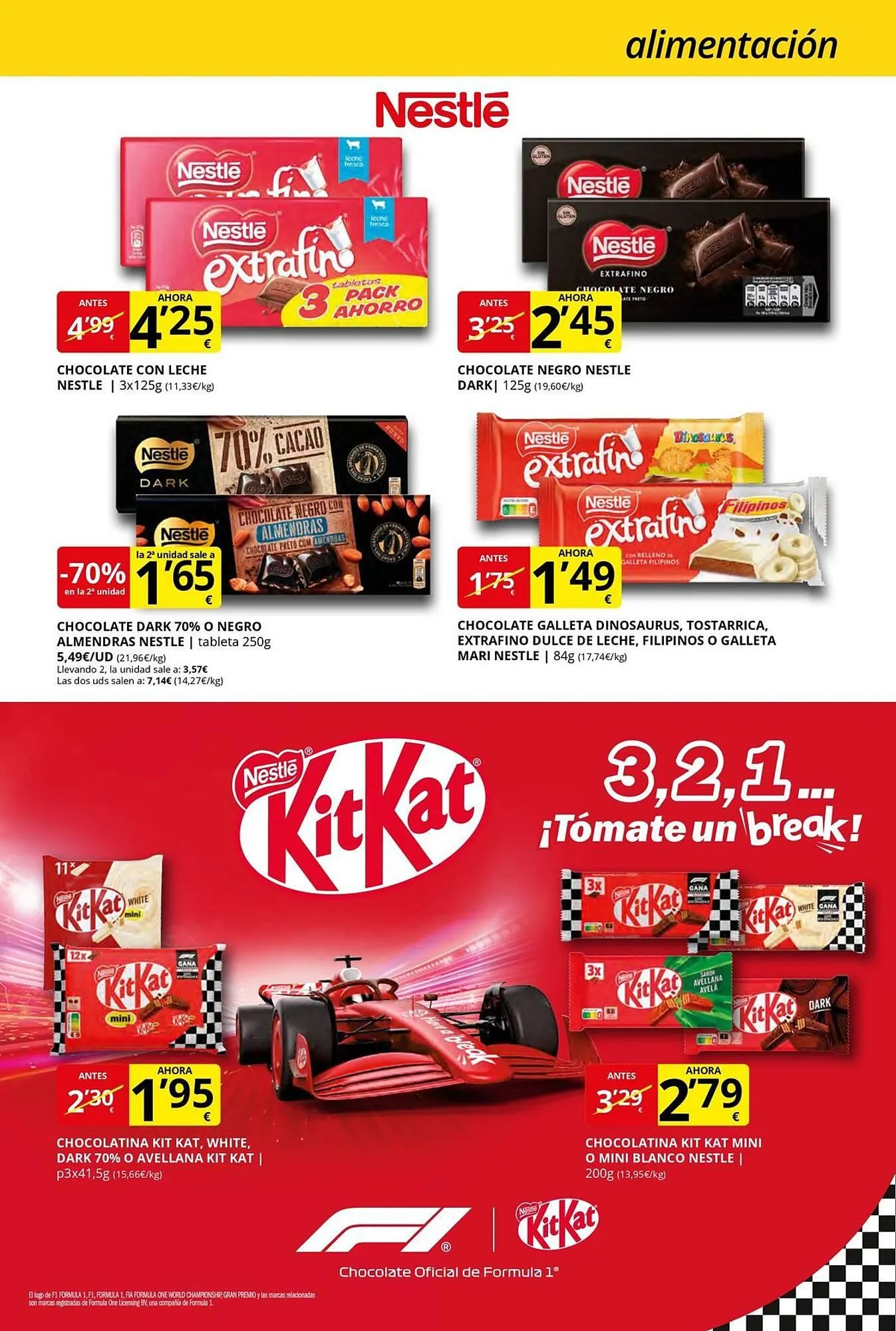 Catálogo de Folleto Supermercados MAS 2 de febrero al 26 de febrero 2026 - Página 17