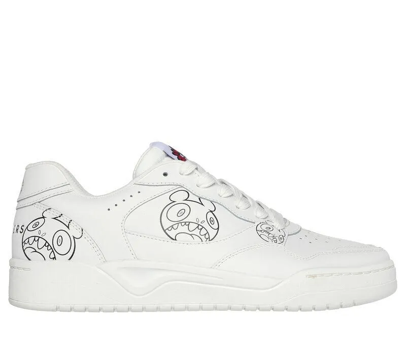 Vexx: Koopa - Volley Vexx Gasp