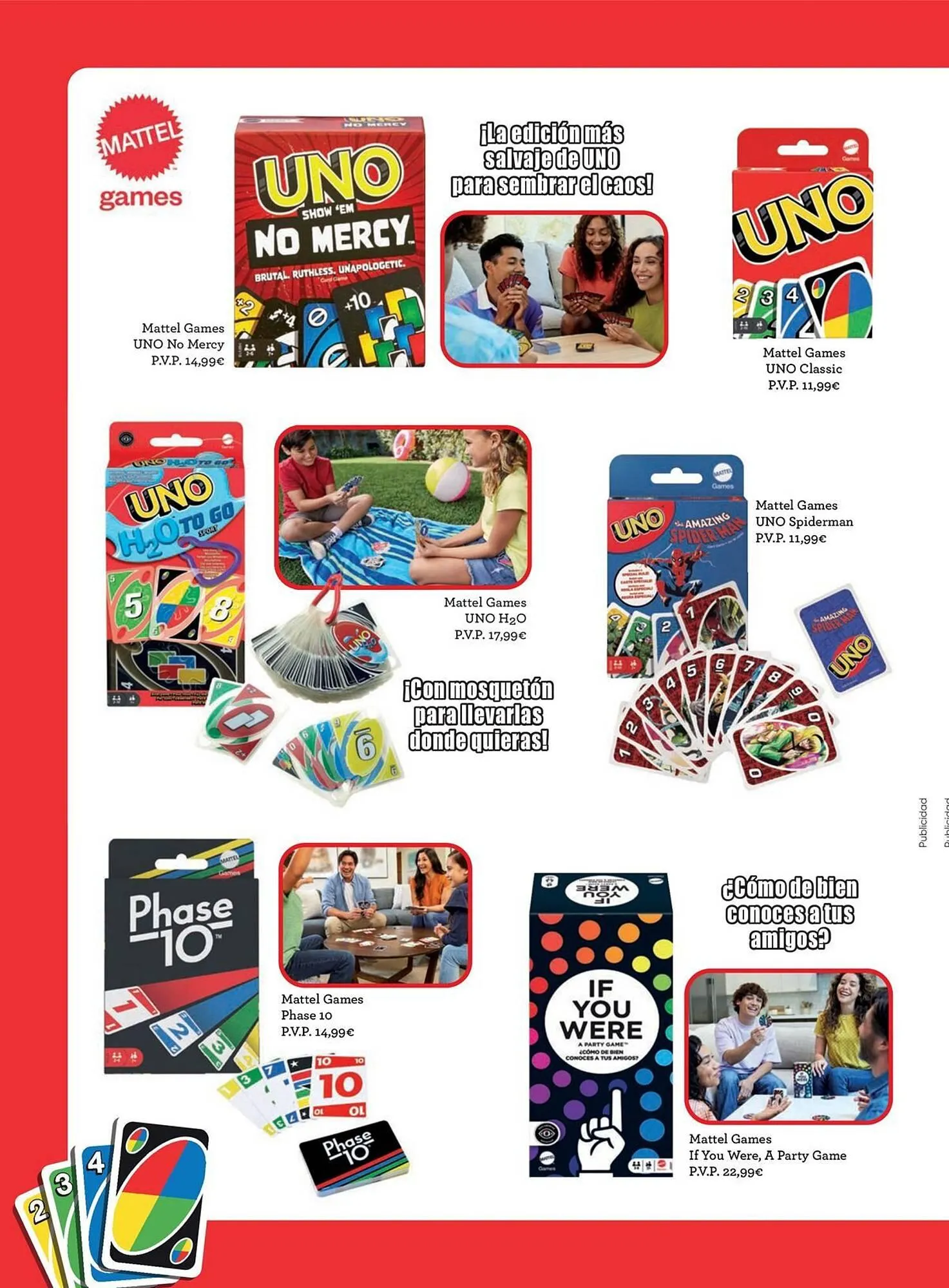 Catálogo de Catálogo Fnac 18 de noviembre al 5 de enero 2026 - Página 20