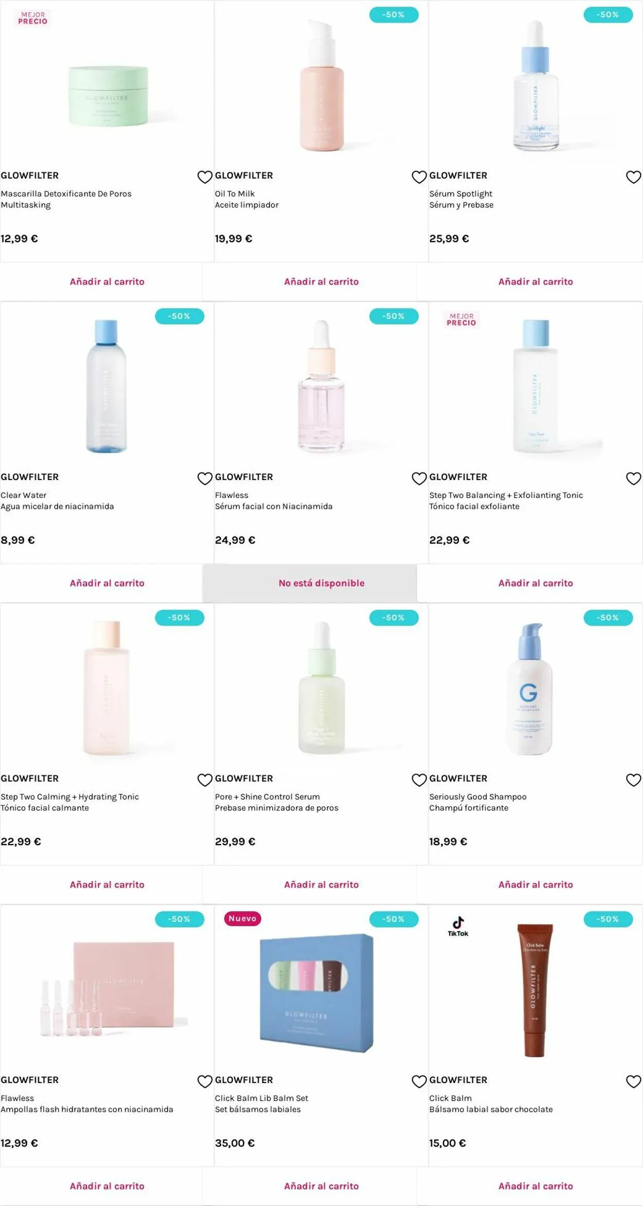 Catálogo de Druni 17 de marzo al 26 de marzo 2025 - Página 48